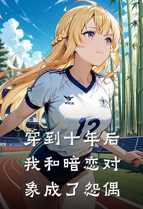 穿到十年后我和暗恋对象成了怨偶