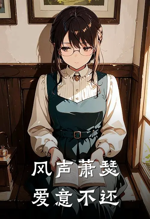 风声萧瑟爱意不还