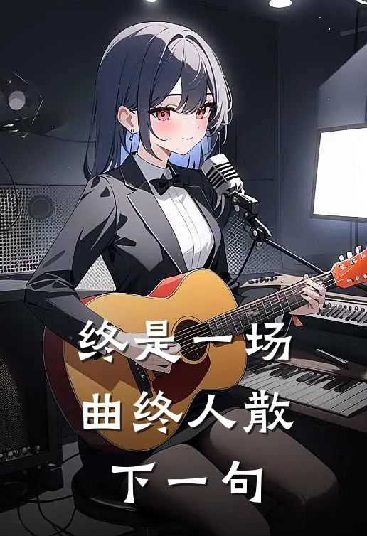 终是一场曲终人散下一句