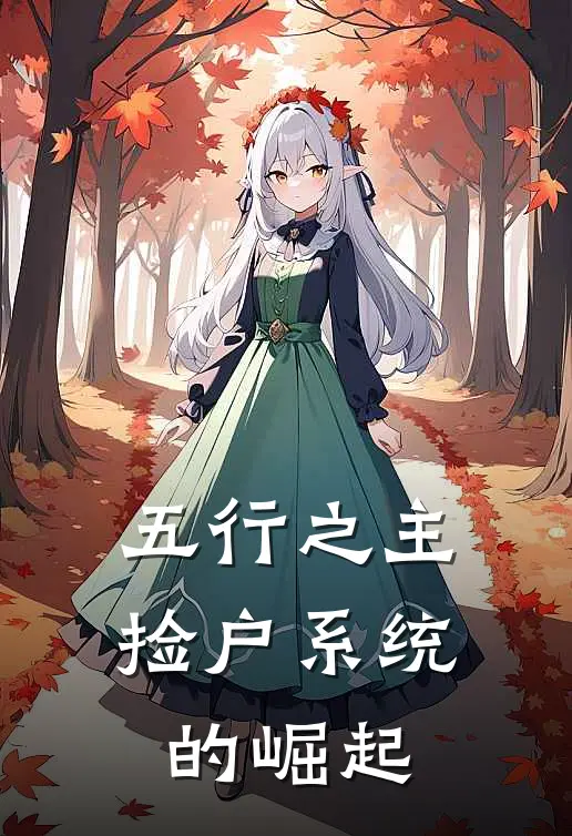 五行之主捡户系统的崛起