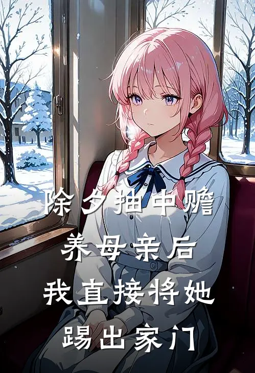 除夕抽中赡养母亲后，我直接将她踢出家门