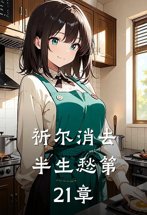 祈尔消去半生愁第21章