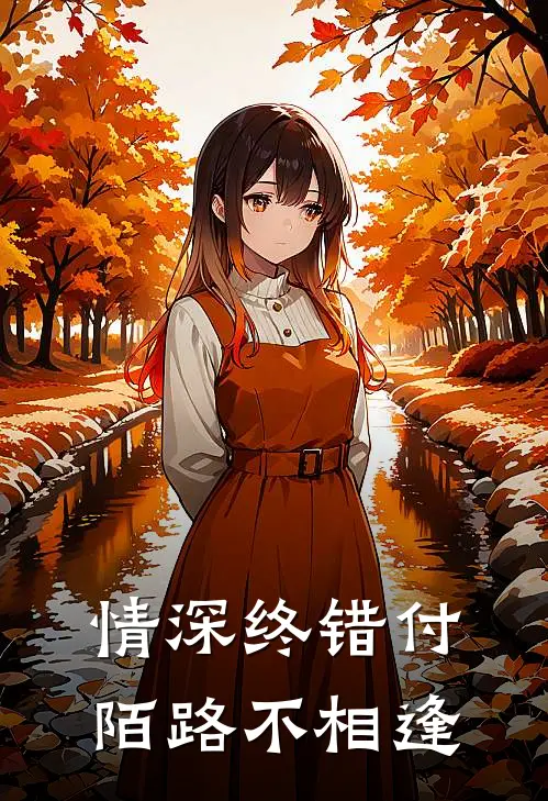 情深终错付，陌路不相逢