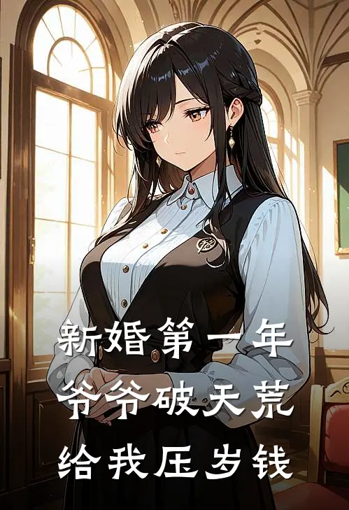 新婚第一年爷爷破天荒给我压岁钱