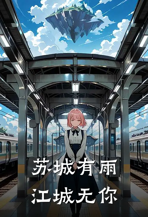 苏城有雨，江城无你