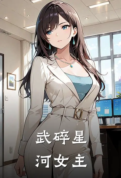 武碎星河女主