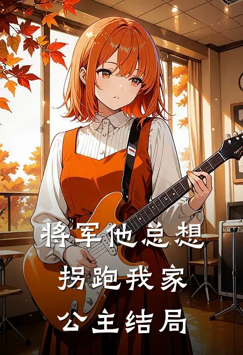 将军他总想拐跑我家公主结局