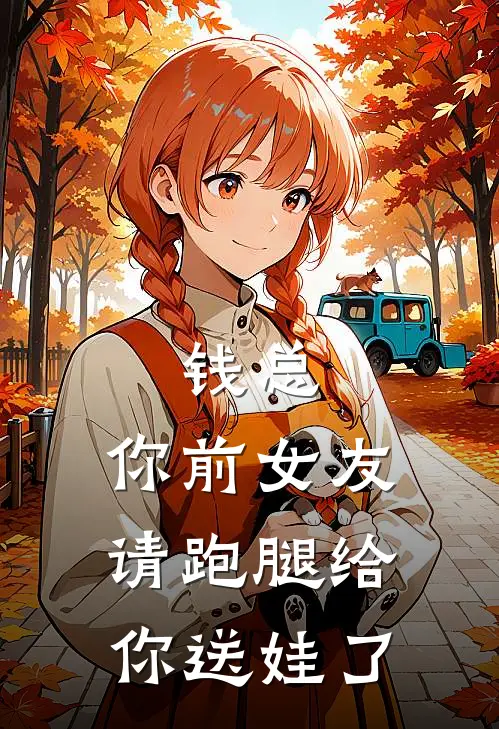 钱总，你前女友请跑腿给你送娃了