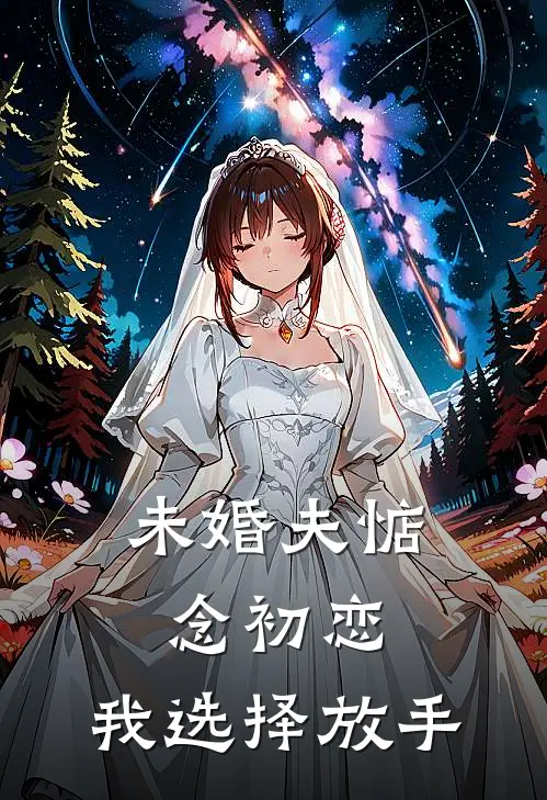 未婚夫惦念初恋，我选择放手