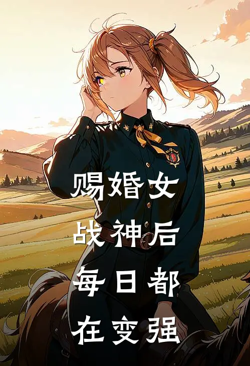 赐婚女战神后，每日都在变强
