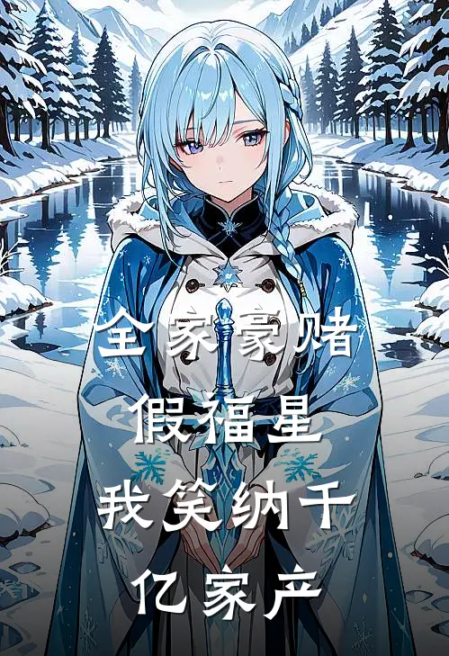 全家豪赌假福星，我笑纳千亿家产