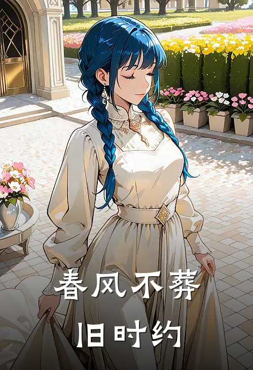 春风不葬旧时约