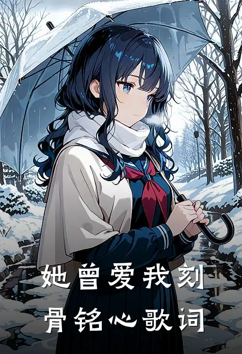 她曾爱我刻骨铭心歌词