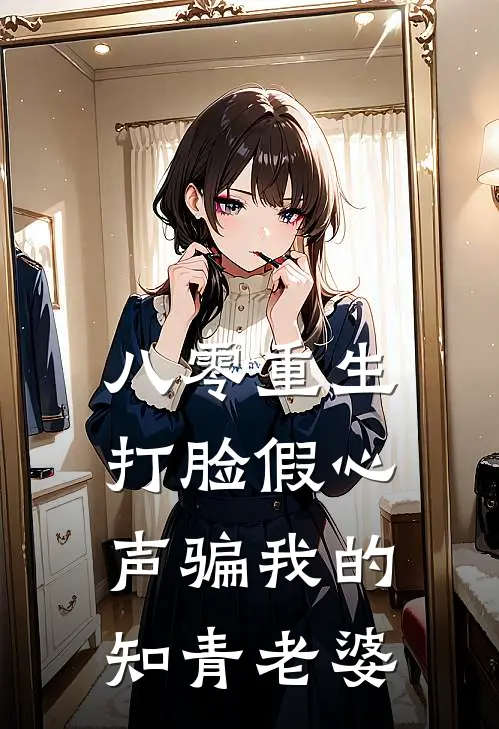 八零重生，打脸假心声骗我的知青老婆