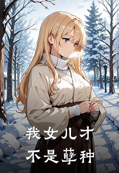 我女儿才不是孽种