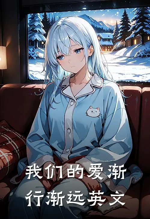 我们的爱渐行渐远英文