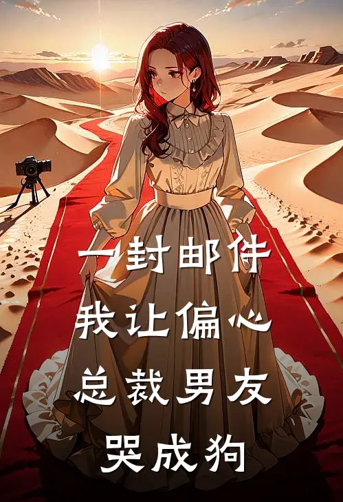 一封邮件，我让偏心总裁男友哭成狗