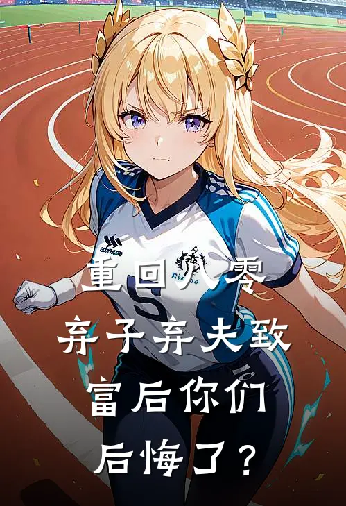 重回八零，弃子弃夫致富后你们后悔了？