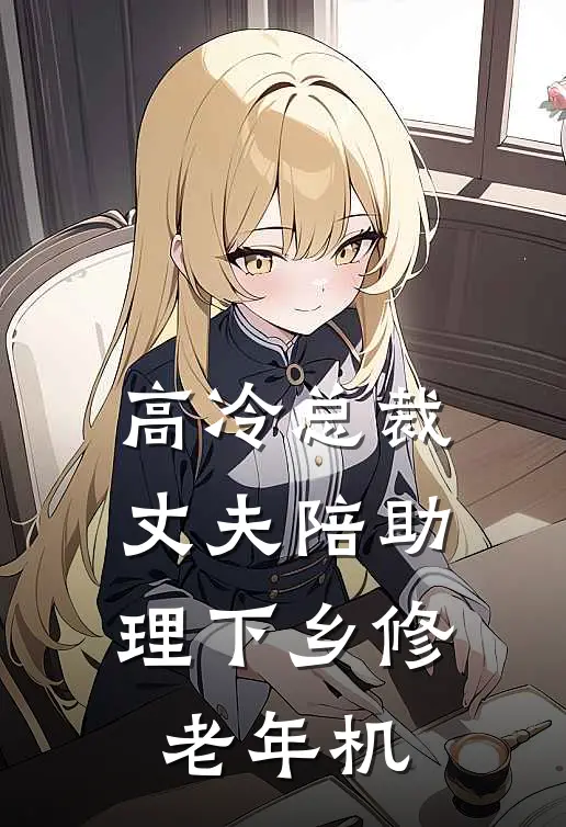 高冷总裁丈夫陪助理下乡修老年机