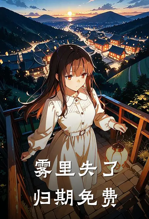 雾里失了归期免费