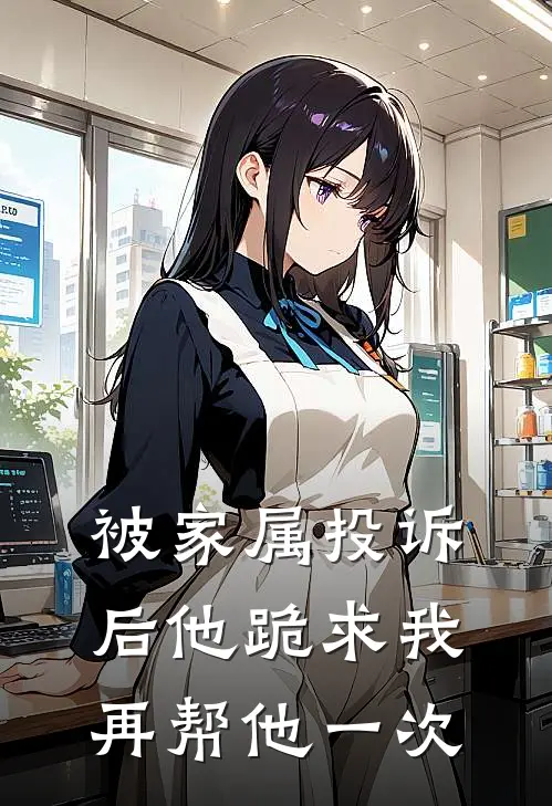 被家属投诉后他跪求我再帮他一次