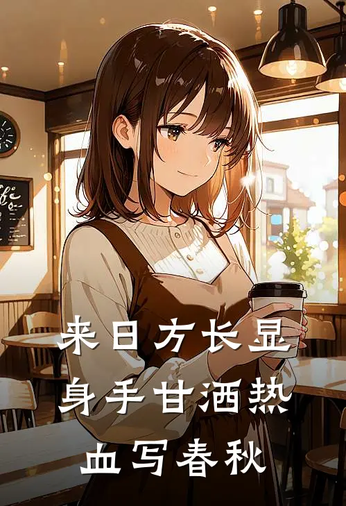 来日方长显身手 甘洒热血写春秋