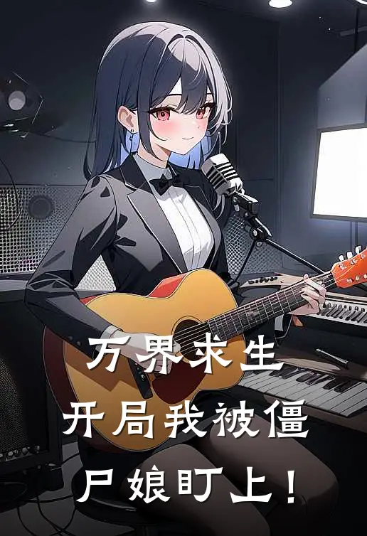 万界求生：开局我被僵尸娘盯上！