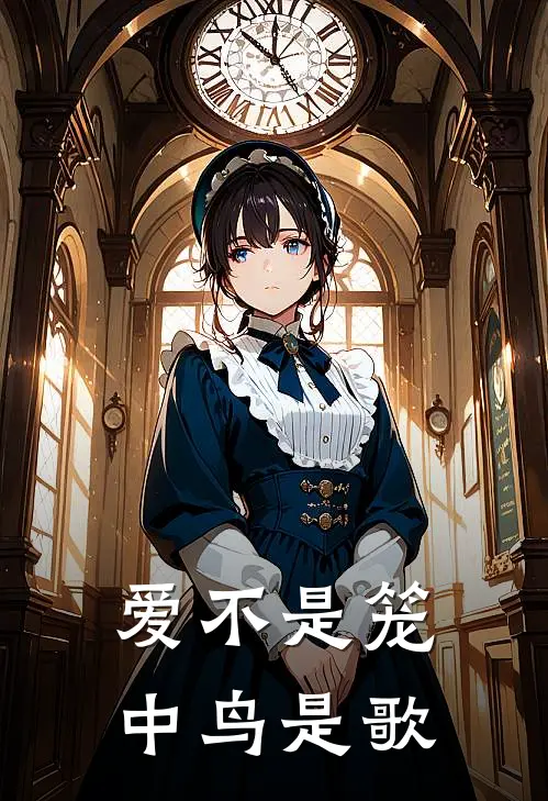 爱不是笼中鸟是歌