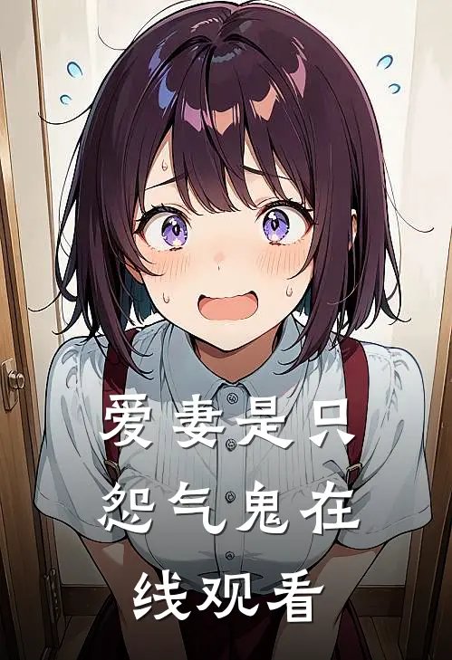 爱妻是只怨气鬼在线观看