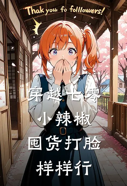 穿越七零小辣椒，囤货打脸样样行