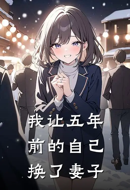 我让五年前的自己换了妻子