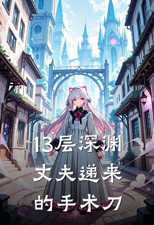 13层深渊：丈夫递来的手术刀