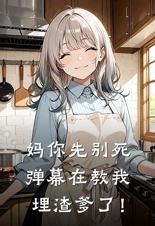 妈你先别死，弹幕在教我埋渣爹了！