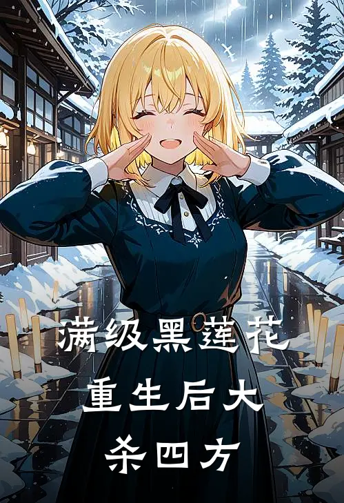 满级黑莲花，重生后大杀四方