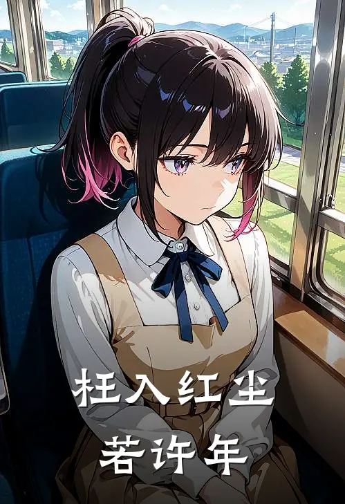 枉入红尘若许年