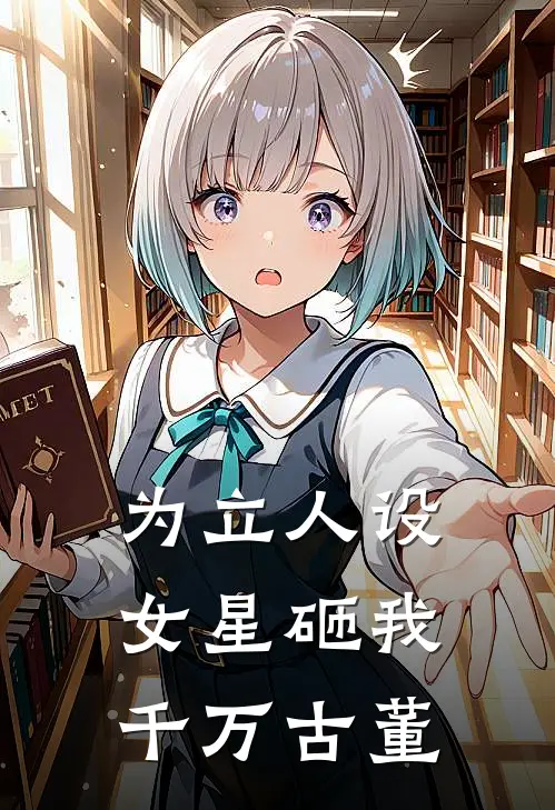 为立人设，女星砸我千万古董