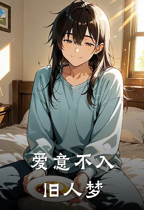 爱意不入旧人梦