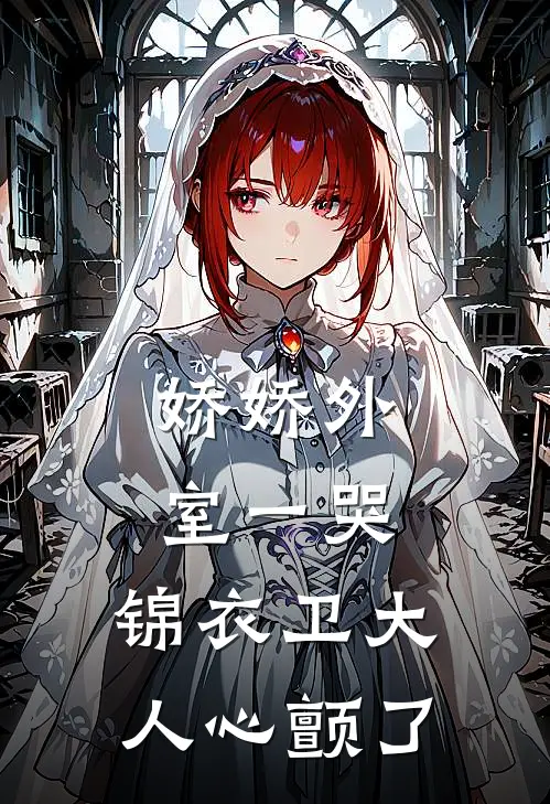 娇娇外室一哭，锦衣卫大人心颤了