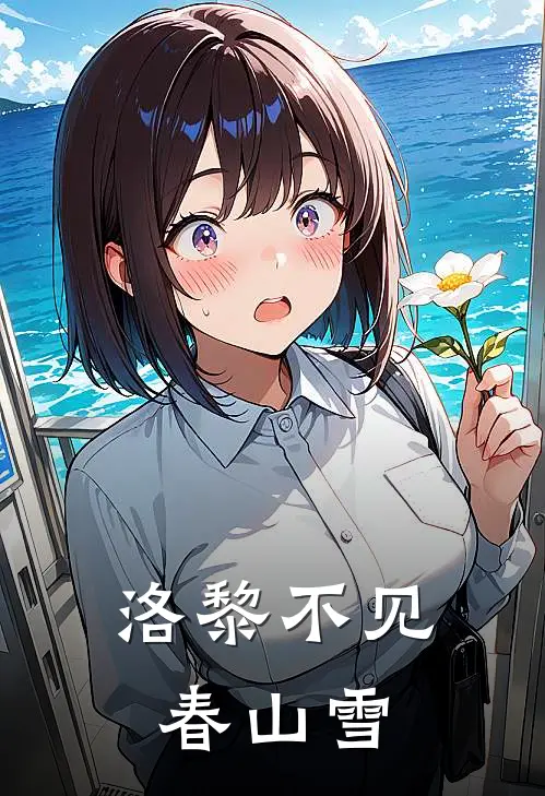 洛黎不见春山雪