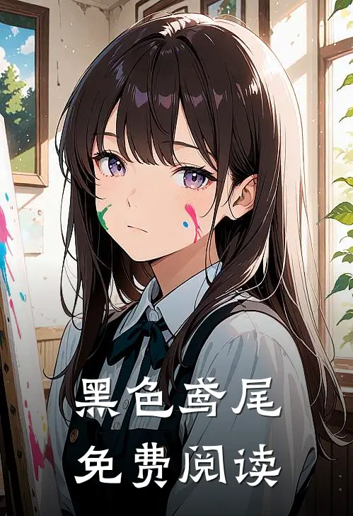 黑色鸢尾免费阅读