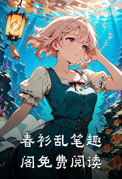 春衫乱笔趣阁免费阅读