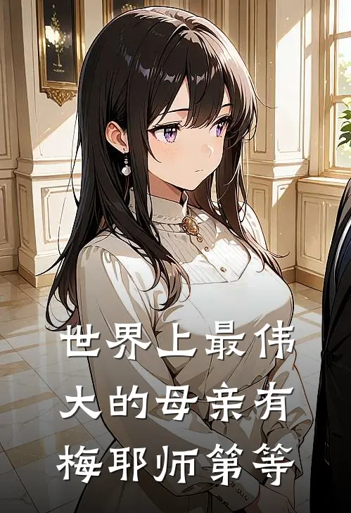 世界上最伟大的母亲有梅耶师第等