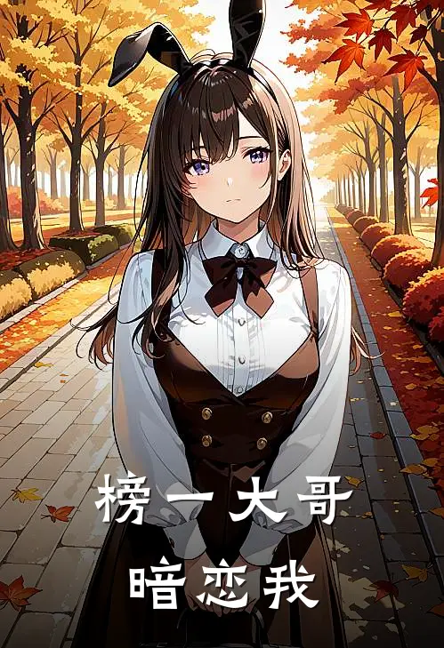 榜一大哥暗恋我