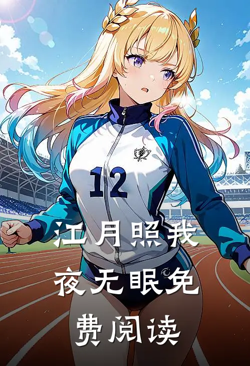 江月照我夜无眠免费阅读