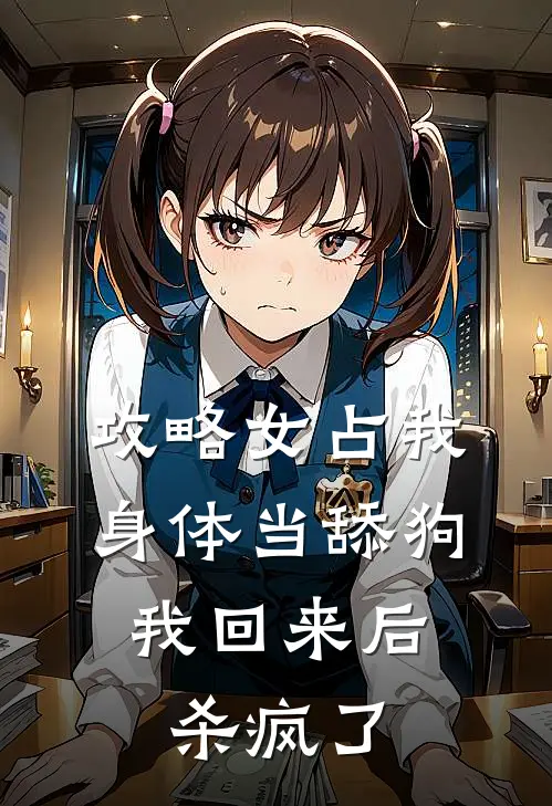 攻略女占我身体当舔狗，我回来后杀疯了