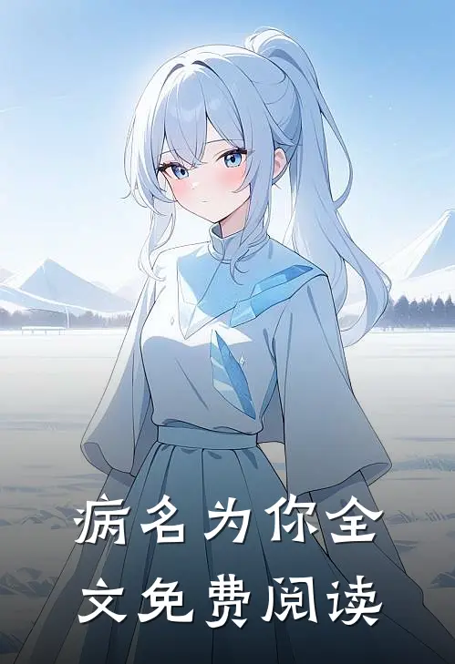 病名为你全文免费阅读
