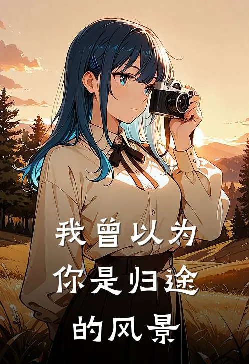 我曾以为你是归途的风景