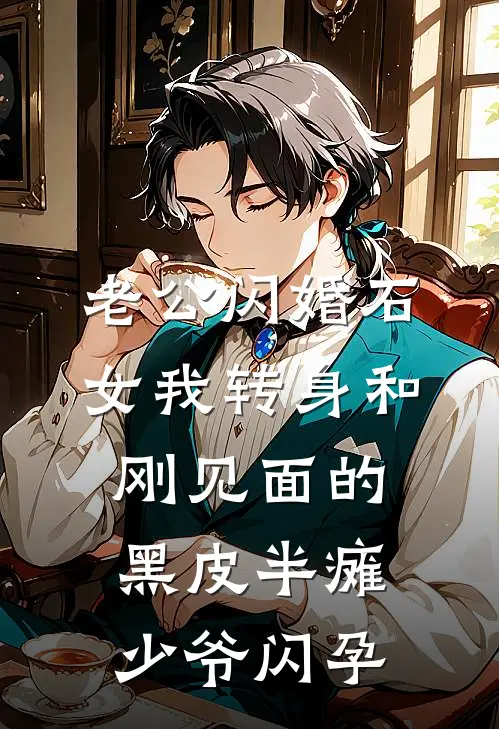 老公闪婚石女我转身和刚见面的黑皮半瘫少爷闪孕