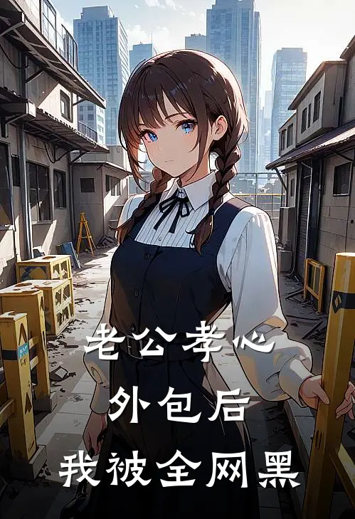 老公孝心外包后，我被全网黑