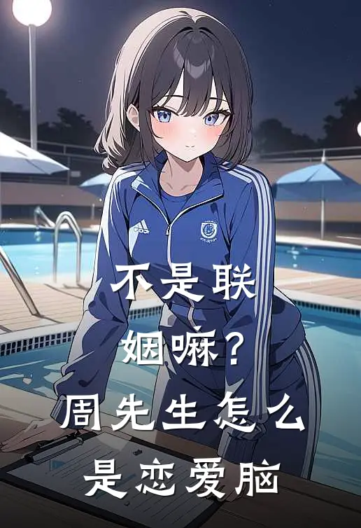 不是联姻嘛？周先生怎么是恋爱脑